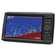 Sea-Doo Garmin Echomap Plus 62cv Fish Finder ja tukisarja